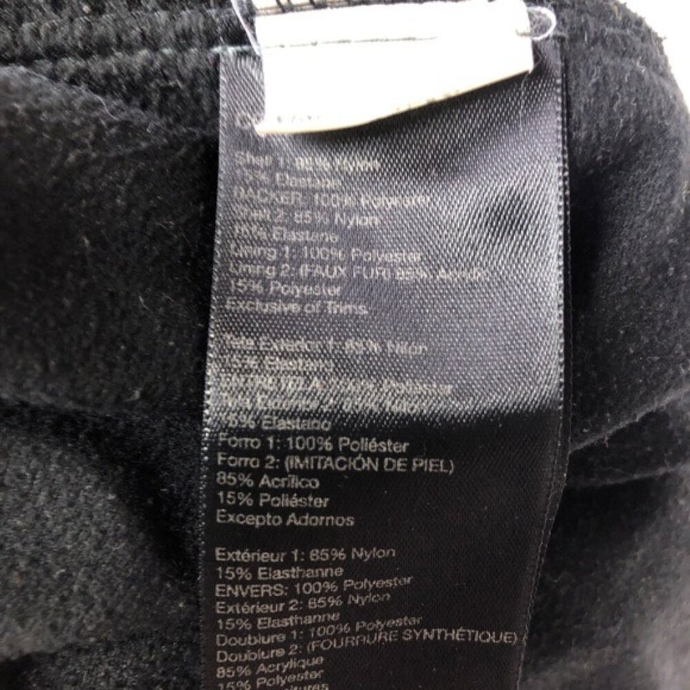 Marmot Furlong Soft-Shell Ski Jacket M - image 7